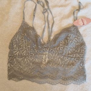 Cute Lace Bra